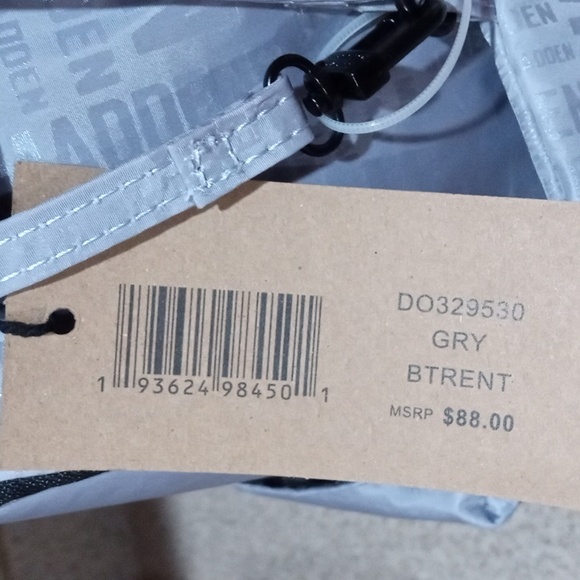 Steve Madden bag - Picture 3 of 8